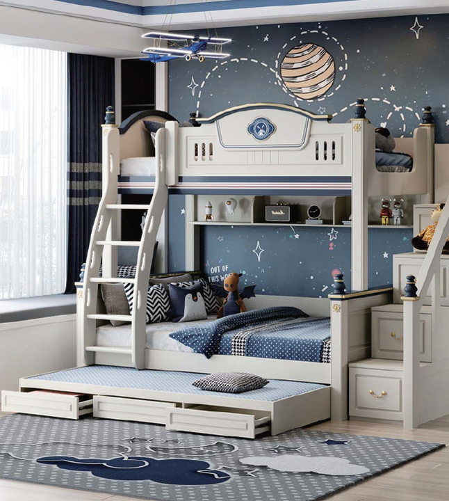 Children Bedroom Set A11#B